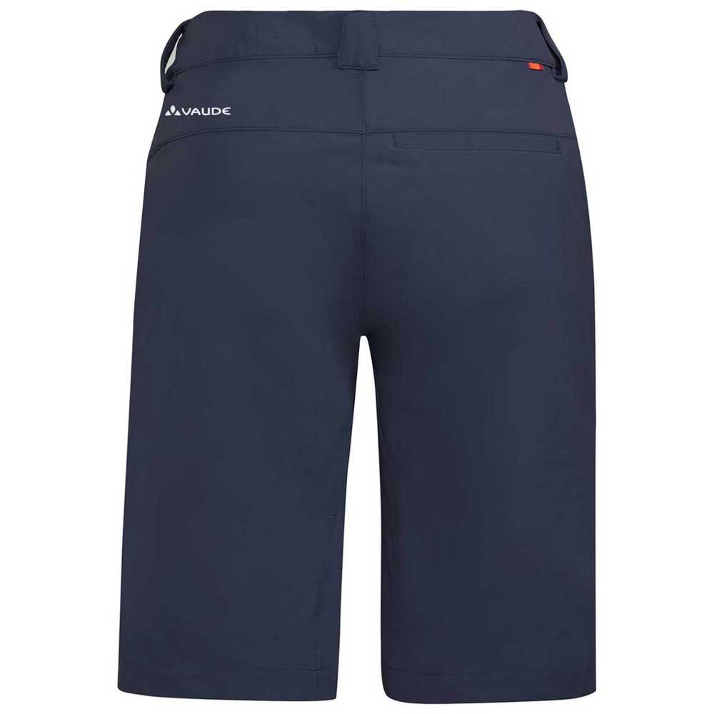 VAUDE Skarvan Bermuda Shorts Pants