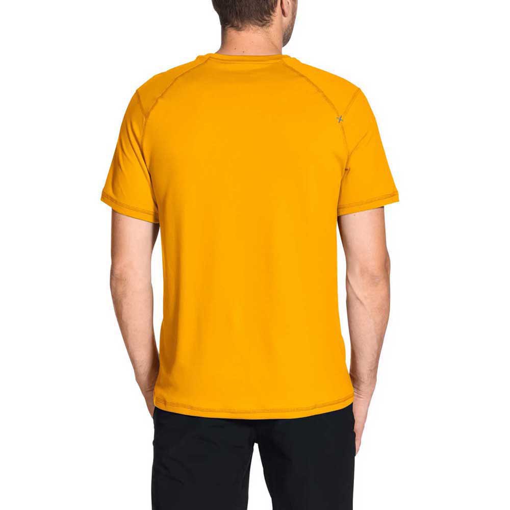 VAUDE Hallett T-shirt med korte ærmer