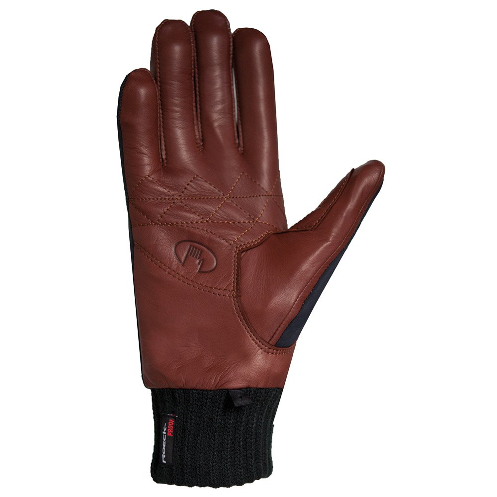 Roeckl Kiev Long Gloves