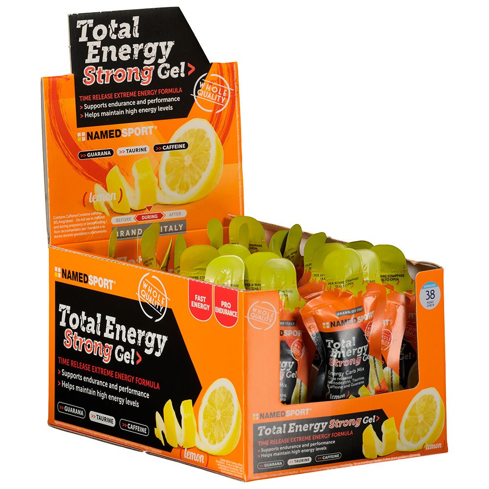 named-sport-energia-forte-total-40ml-24-unita-limone-energia-gel-scatola