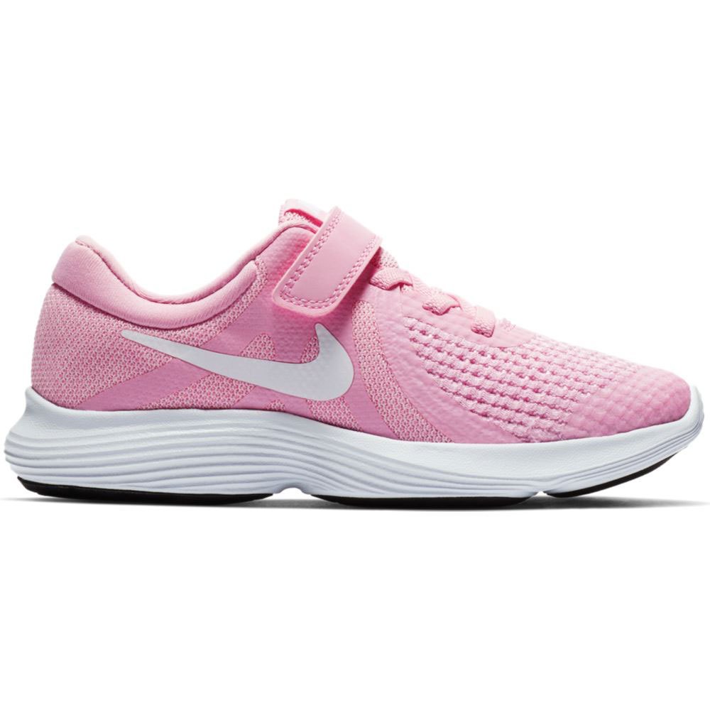 Nike Revolution PSV Running Shoes Pink | Runnerinn