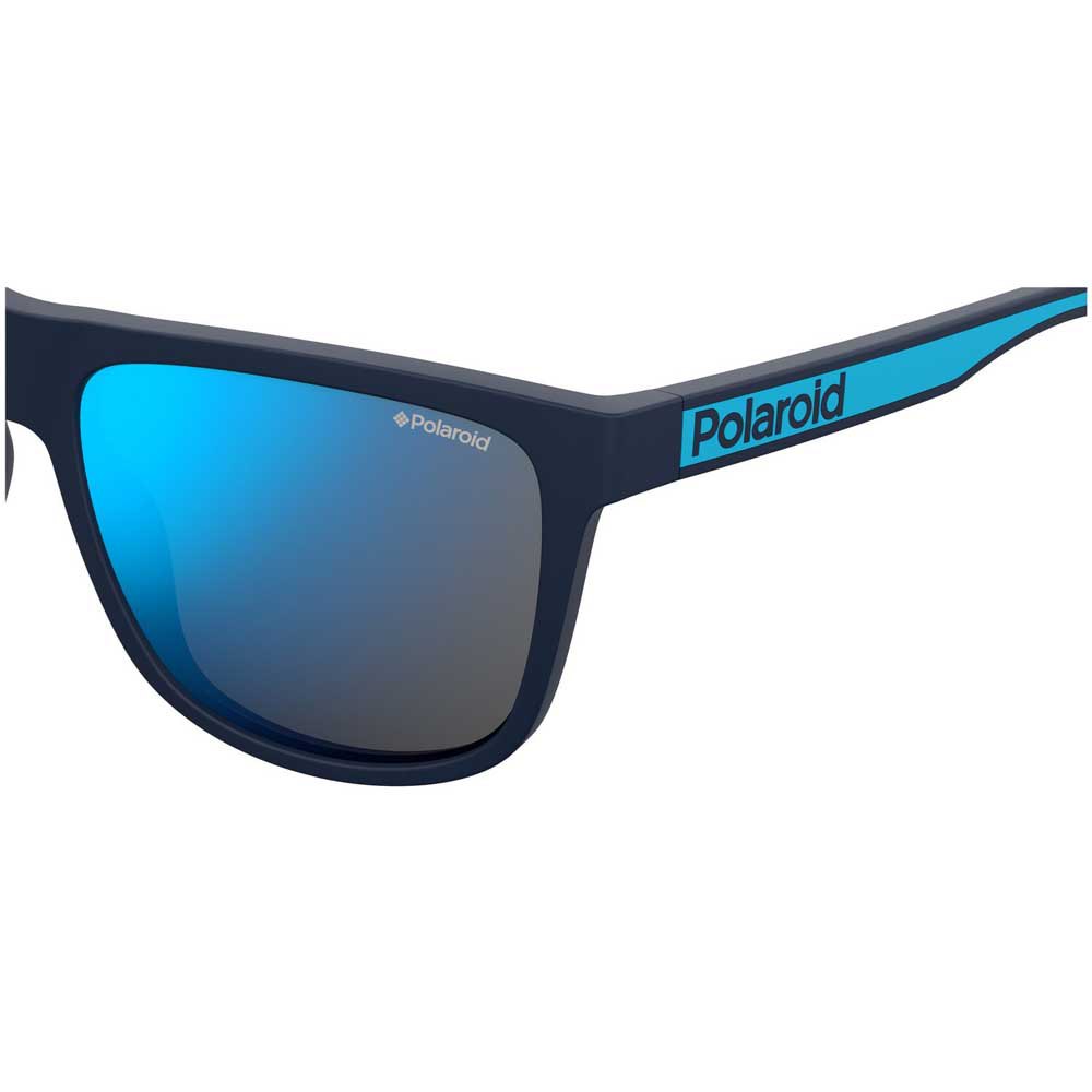 Polaroid eyewear PLD 6062/S Polarized Sunglasses