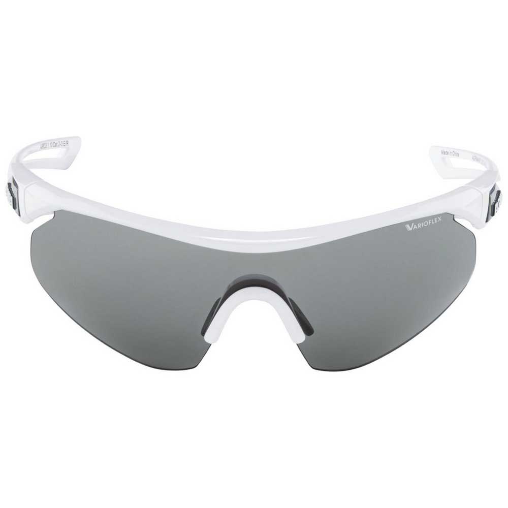 Alpina Nylos Shield VL Photochromic Sunglasses