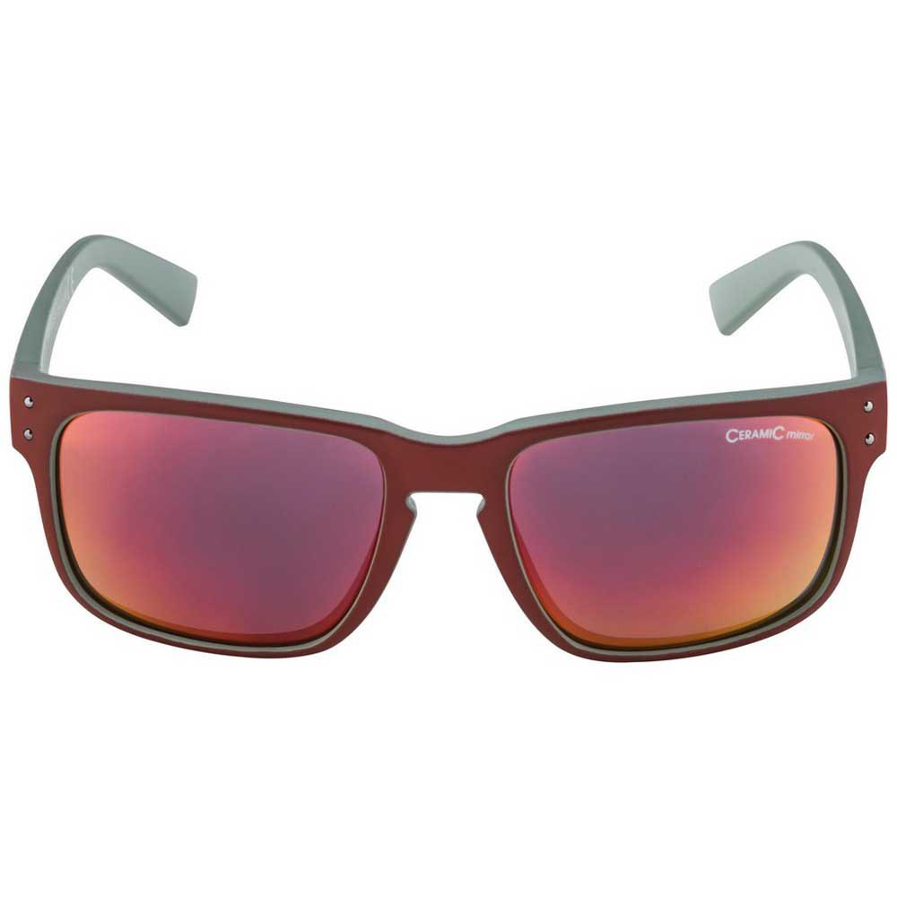 Alpina Kosmic Mirror Sunglasses