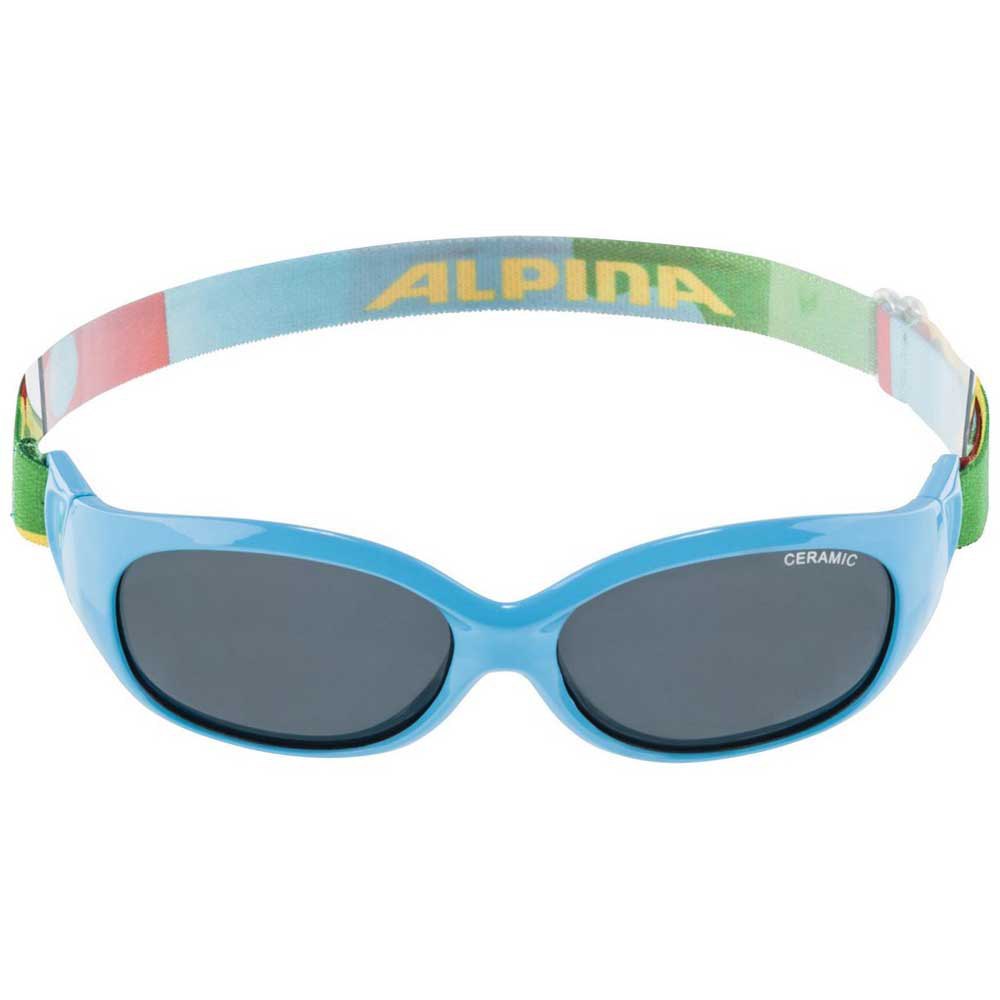 Alpina Sports Flexxy Sunglasses