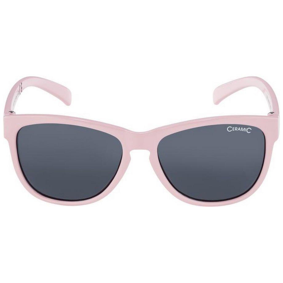 ALPINA Girls LUZY Sunglasses standard size Pink 