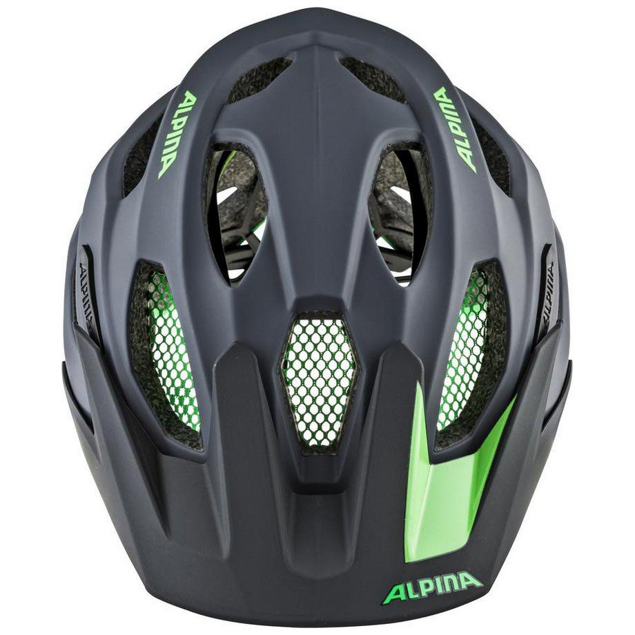 Alpina Carapax 2.0 MTB Helm
