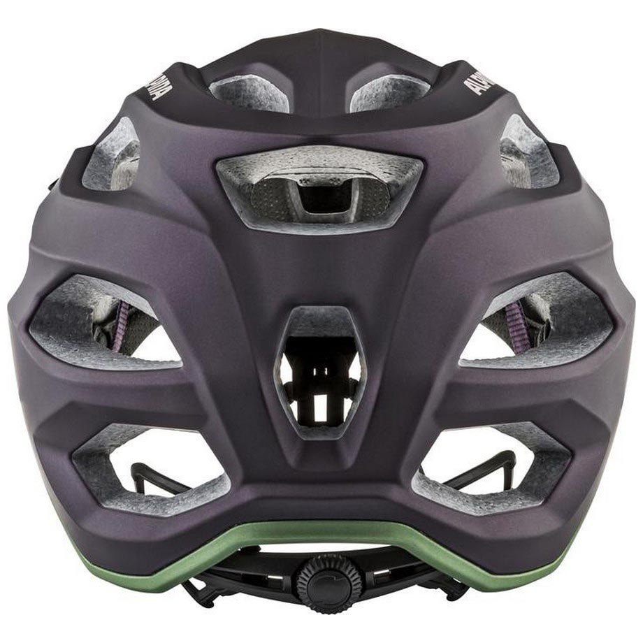 Alpina Carapax 2.0 MTB Helm