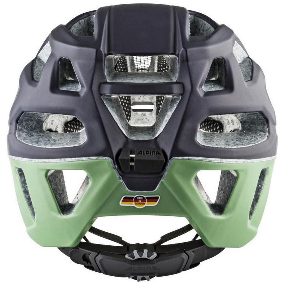 Alpina Garbanzo MTB Helm