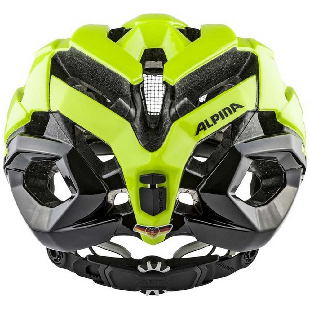 Alpina Valparola MTB-helm