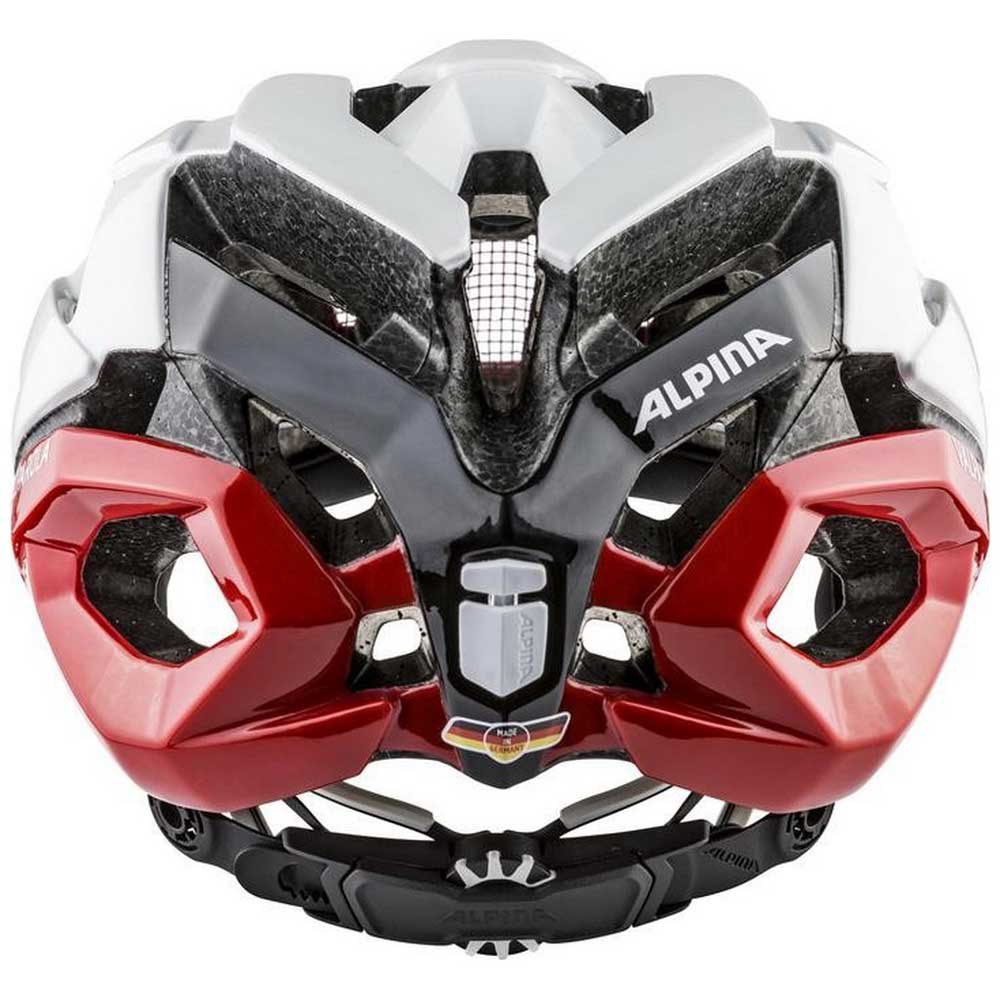 Alpina Valparola MTB Helmet
