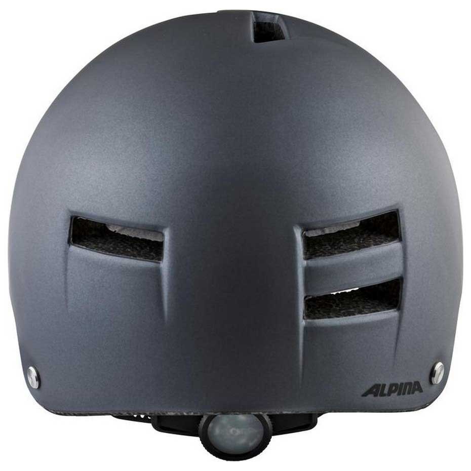 Alpina Grunerlokka Helm