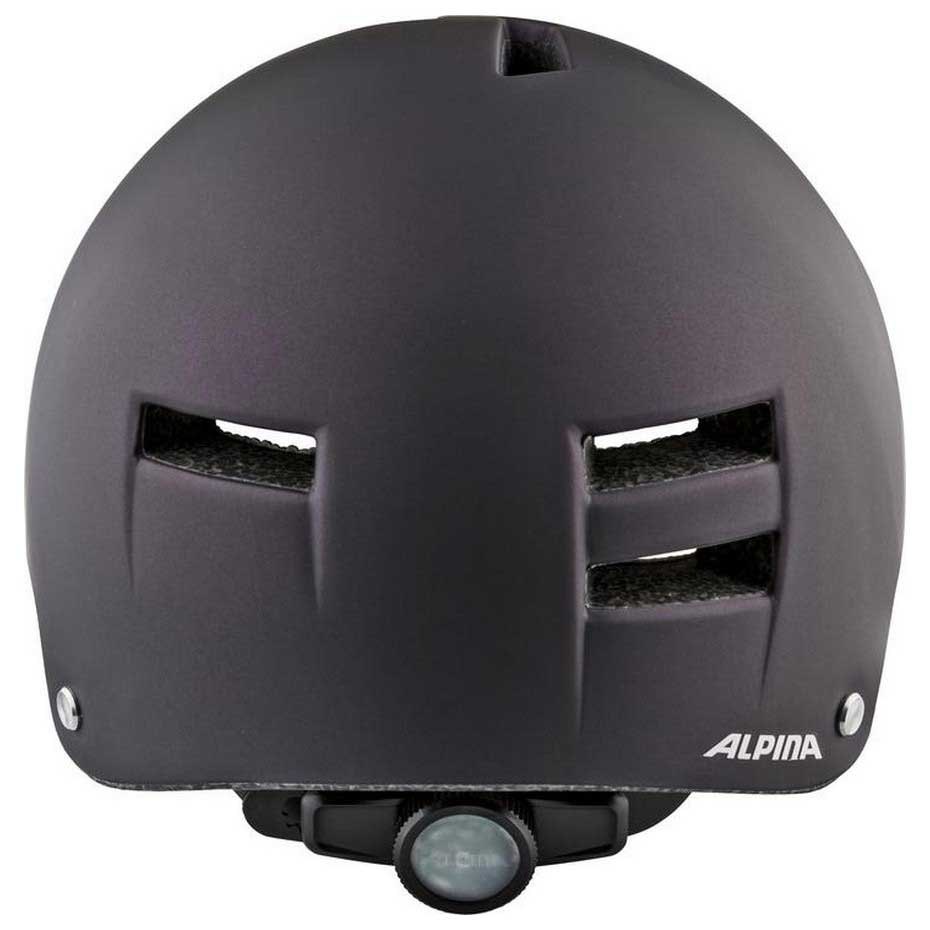 Alpina Grunerlokka Helmet