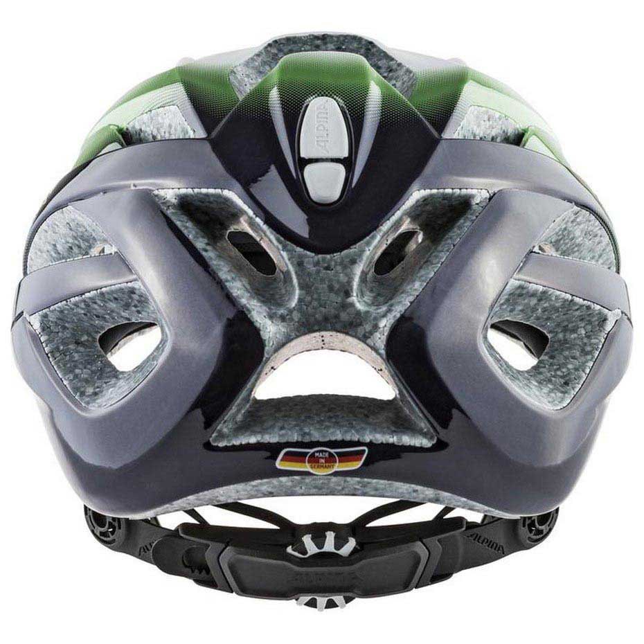 Alpina Lavarda MTB Helmet