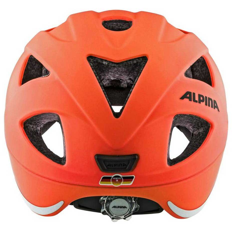 Alpina MTBヘルメット Ximo LE