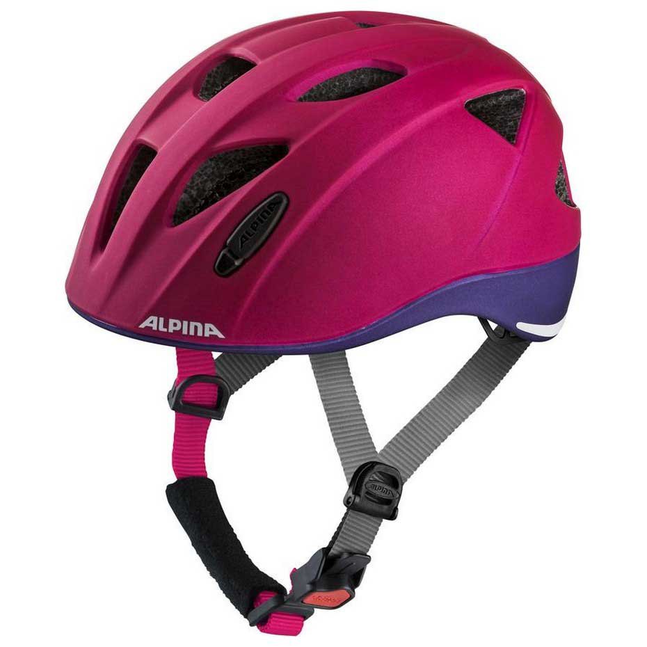 alpina-mtb-헬멧-주니어-ximo-le