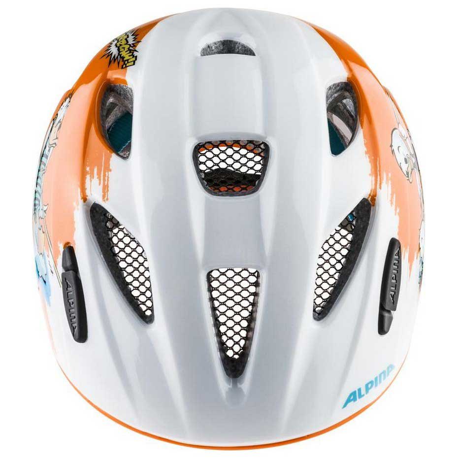 Alpina Ximo MTB-Helm