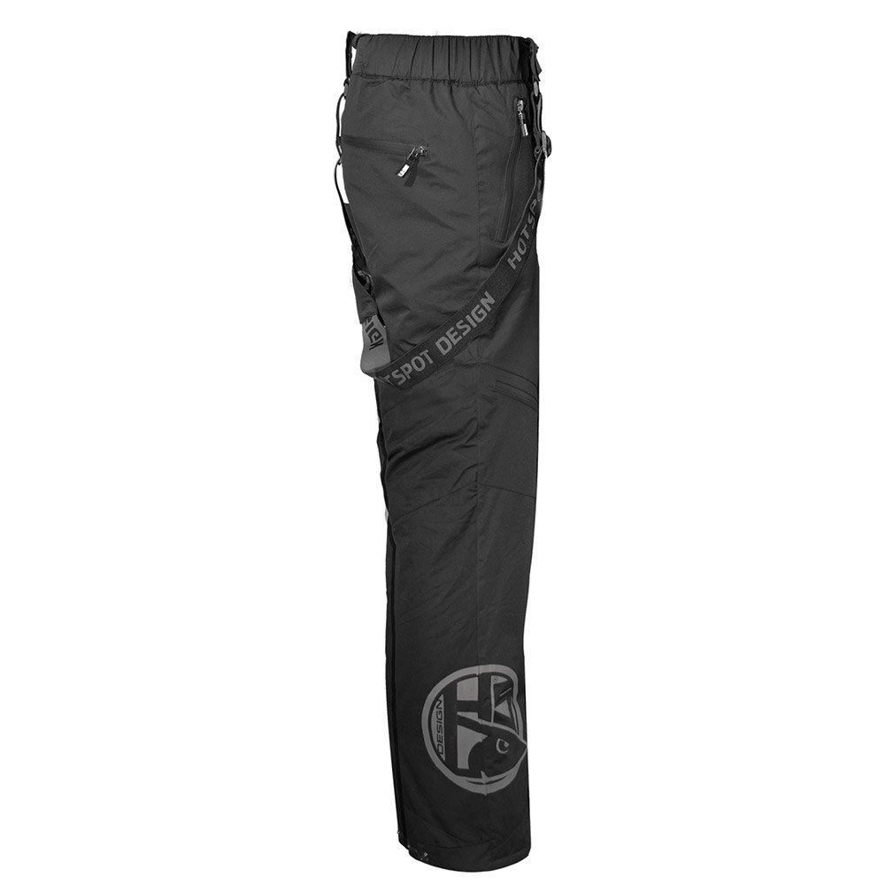 Hotspot design Pantaloni Lunghi Thermic HSD
