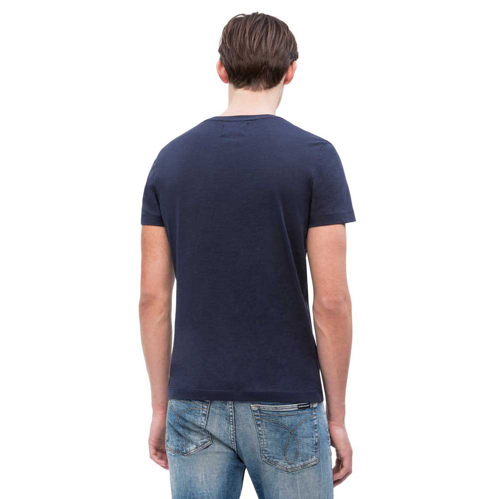 Calvin klein jeans J30J311023 lyhythihainen t-paita