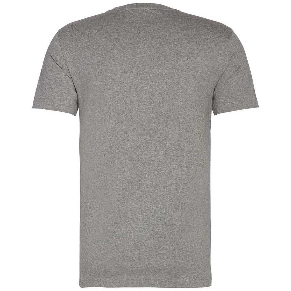 Calvin klein jeans Flocked Logo Short Sleeve T-Shirt
