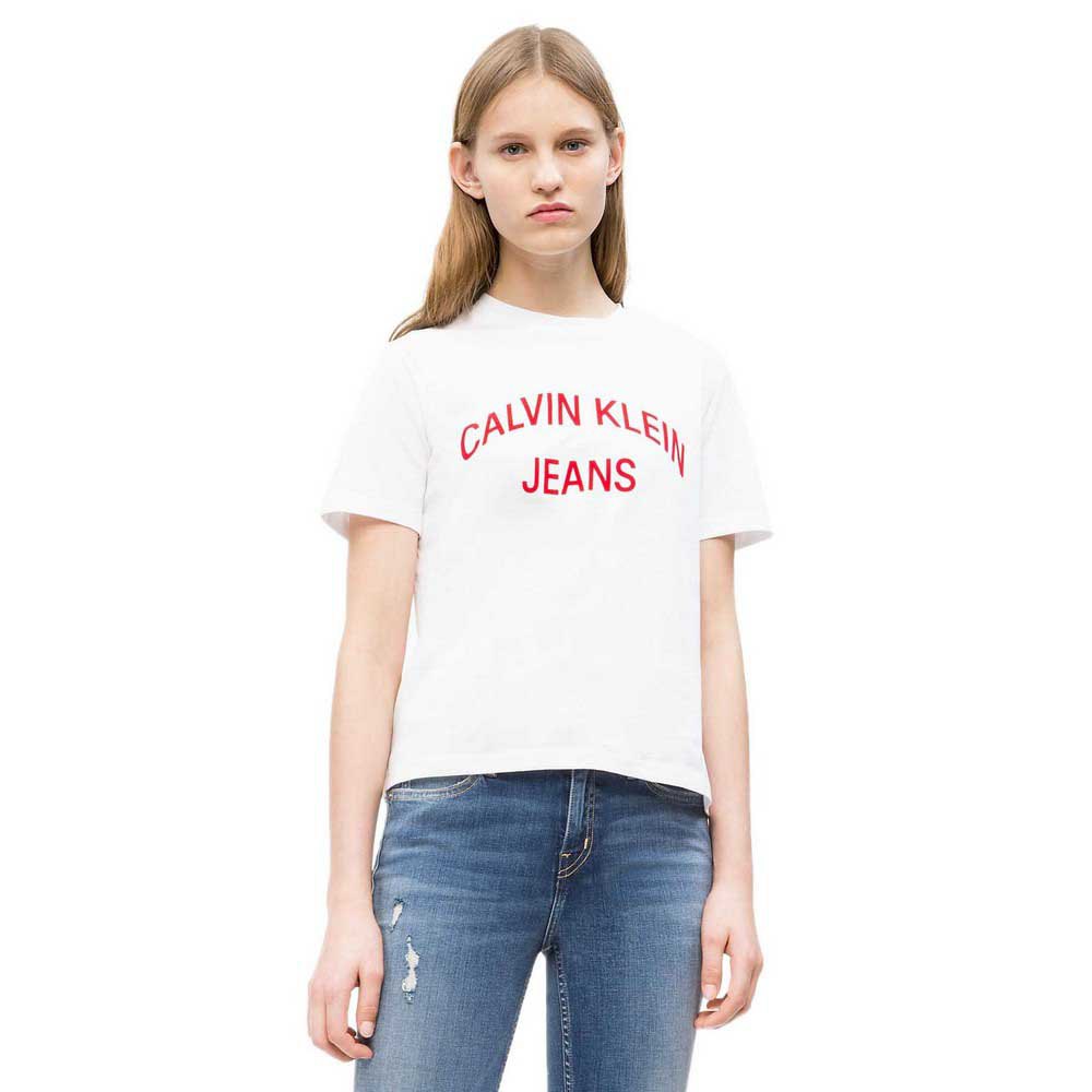 calvin-klein-jeans-traight-fit-lyhythihainen-t-paita