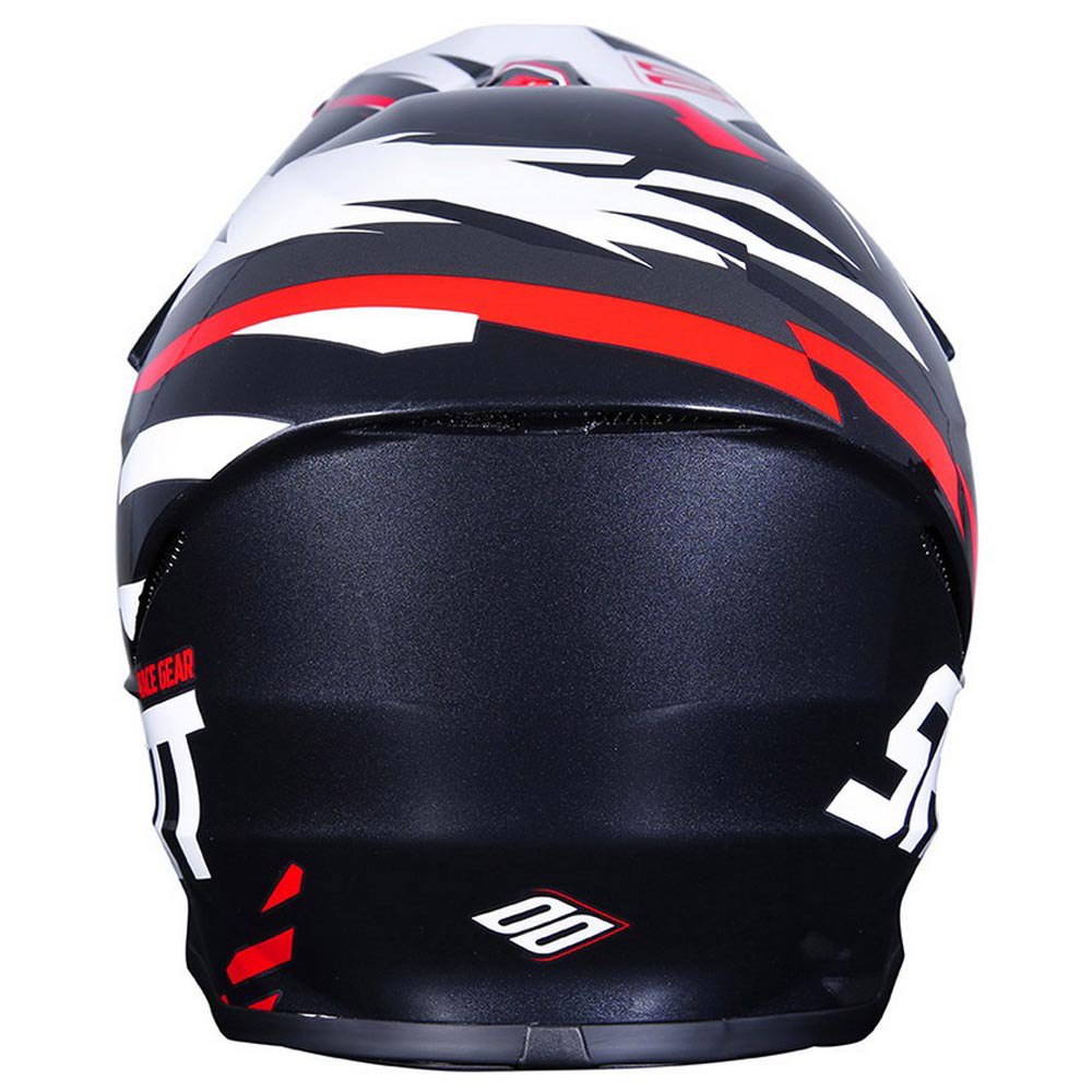 Shot Furious Score Motocross Helmet