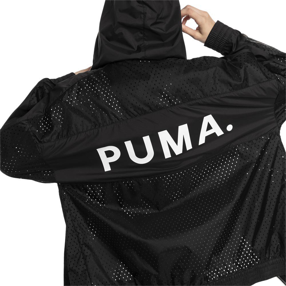 Puma Chase Jacket