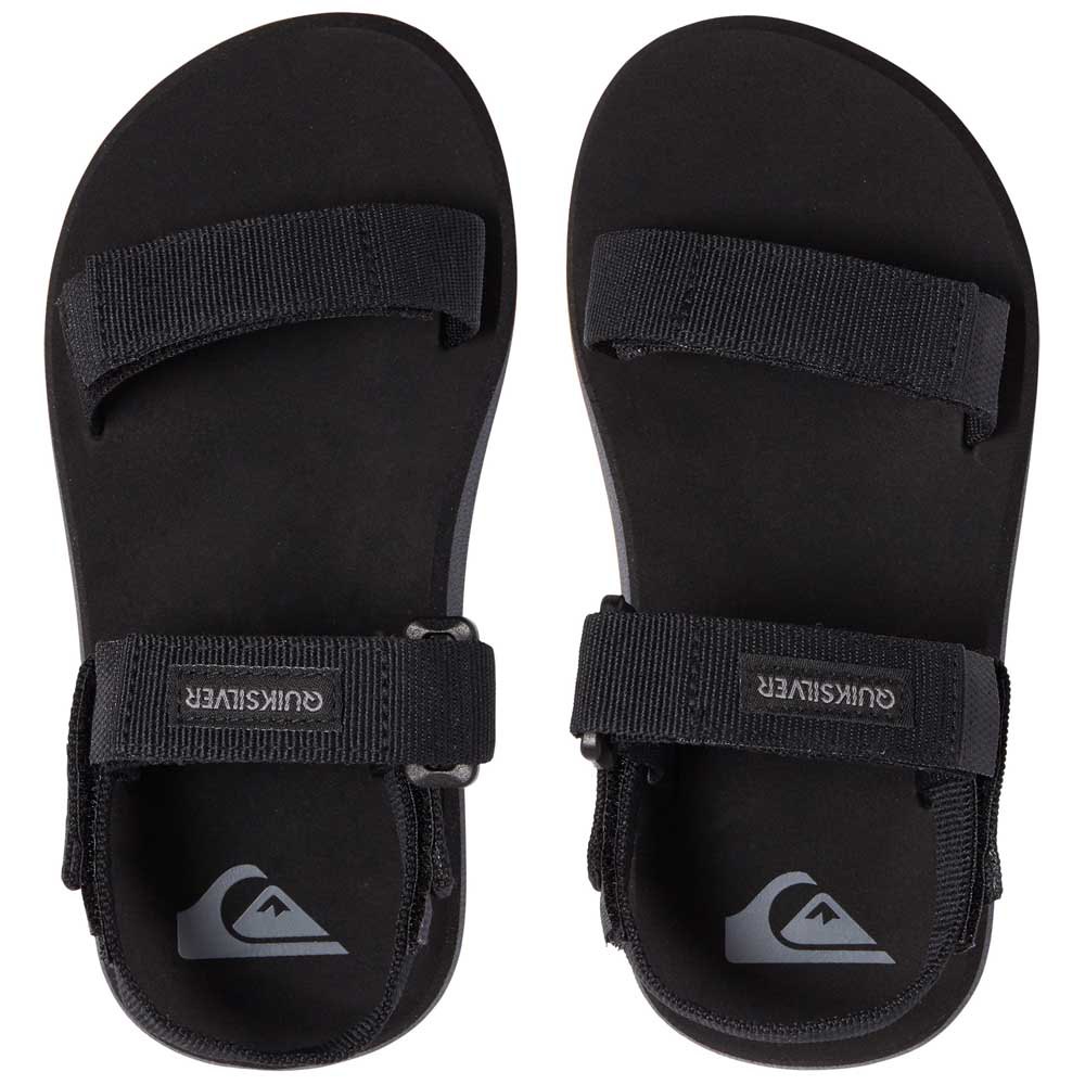 Quiksilver Monkey Caged Slippers