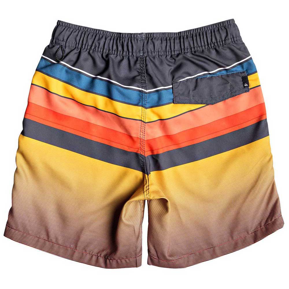 Quiksilver Sets Coming Volley 15´´ Swimming Shorts