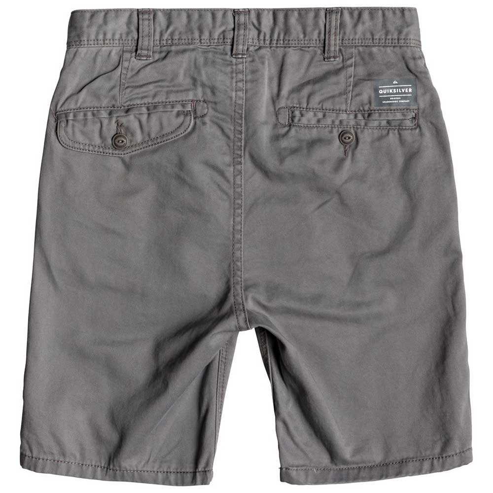 Quiksilver Shorts Everyday Chino