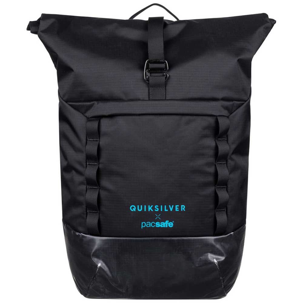 Quiksilver Pacsafe X Qs Dry Backpack