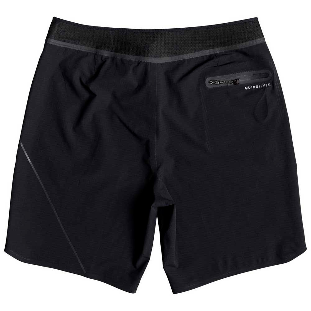 Quiksilver Highline New Wave Pro 19´´ Swimming Shorts