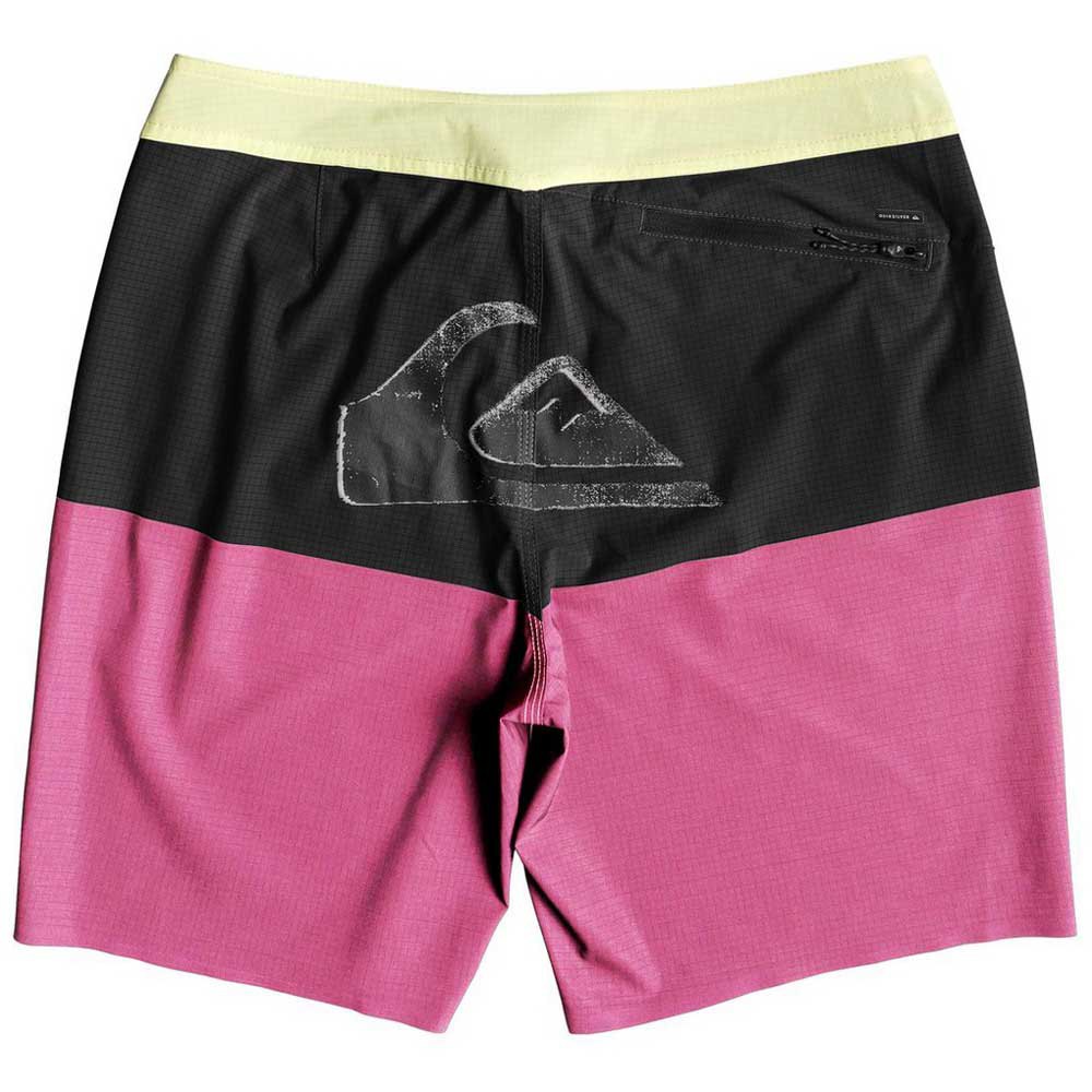 Quiksilver Highline Division Pro 19´´ Swimming Shorts
