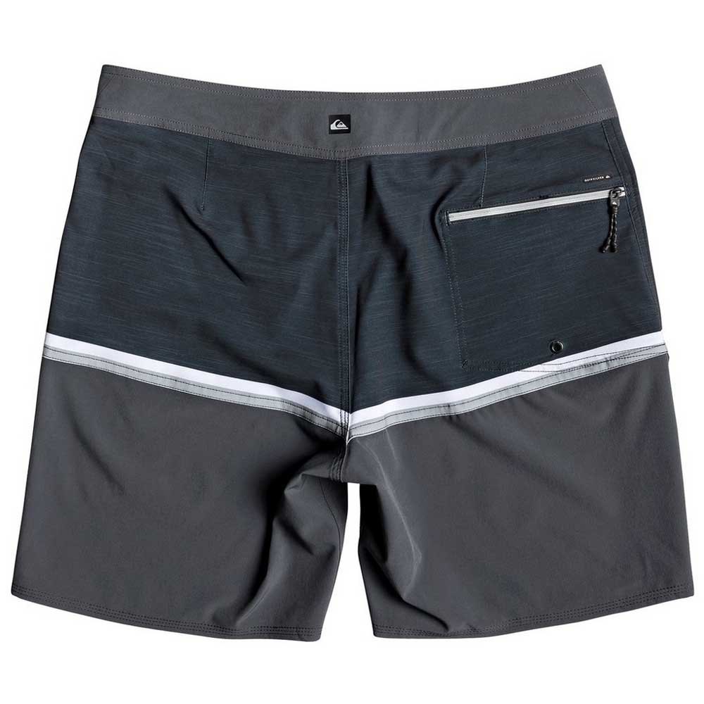 Quiksilver Highline Division 18´´ Swimming Shorts