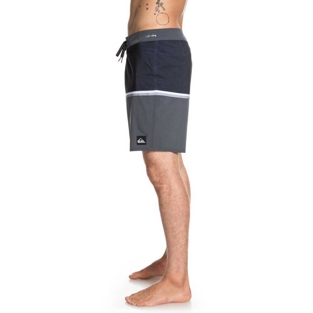 Quiksilver Highline Division 18´´ Swimming Shorts