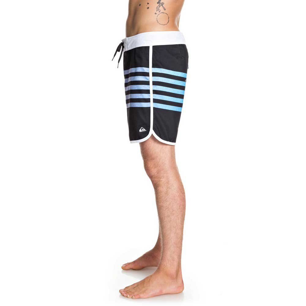 Quiksilver Everyday Grass Roots 17´´ Swimming Shorts