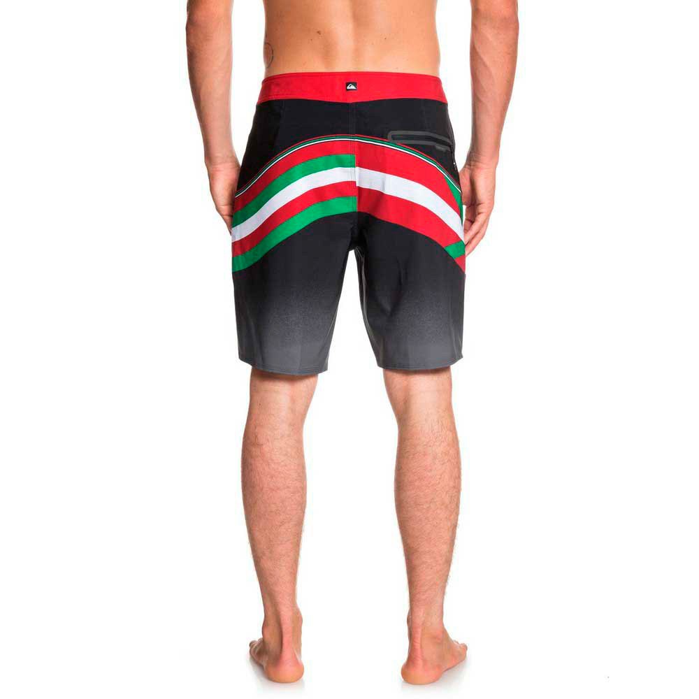 Quiksilver Highline Local 19´´ Swimming Shorts
