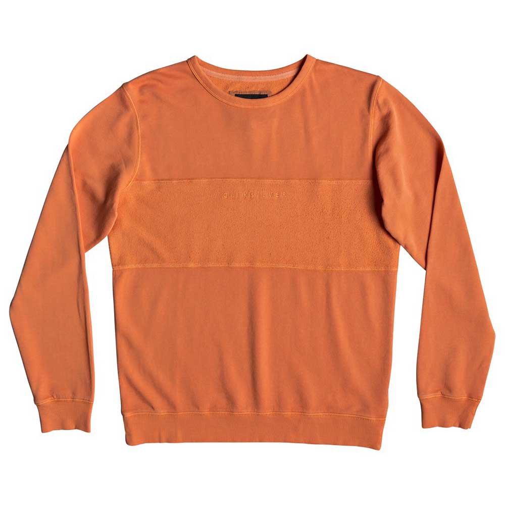 Quiksilver Voodoo Red Zone Sweatshirt