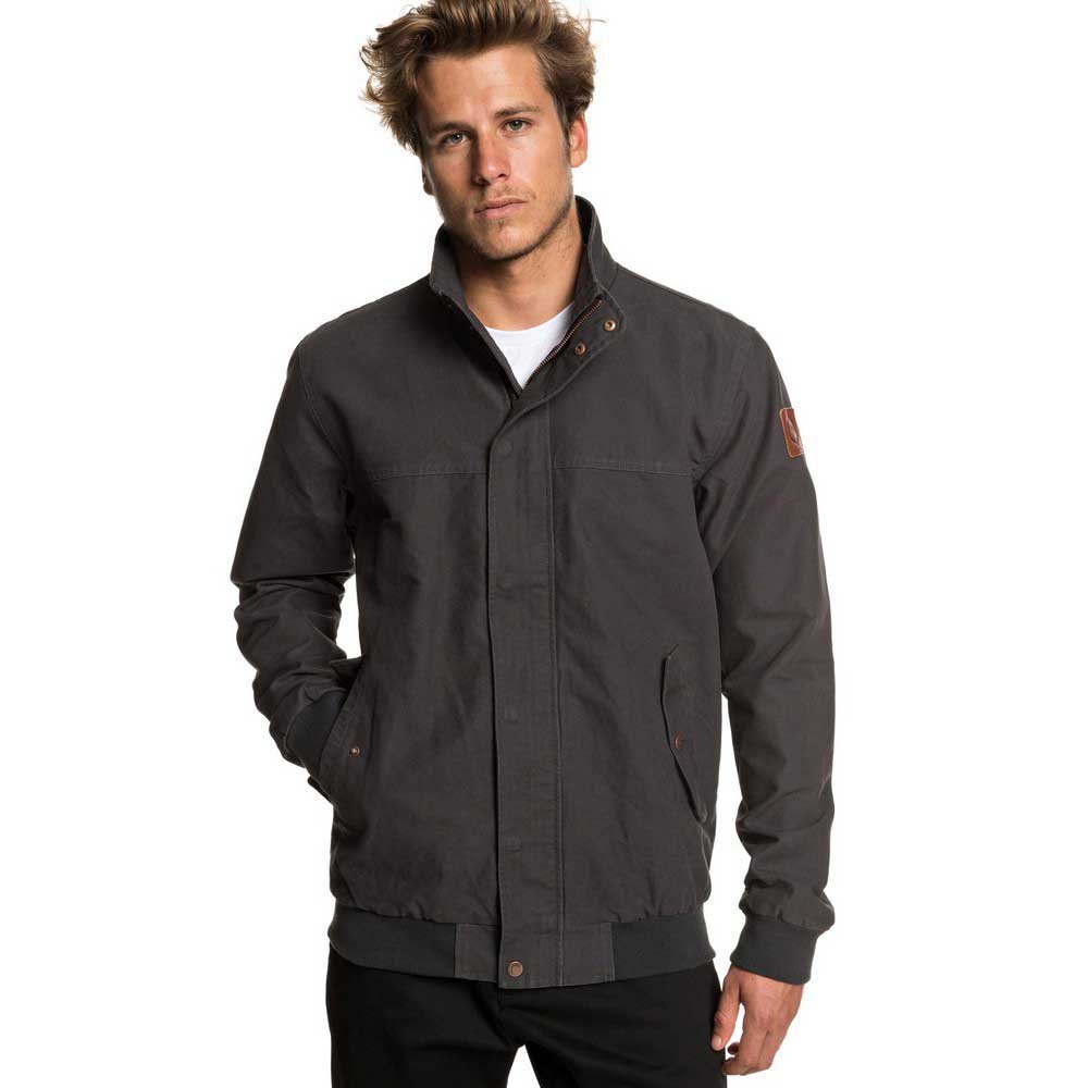 Quiksilver Giacca Light Brooks