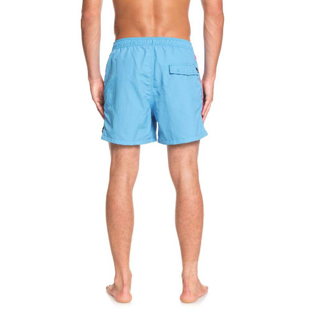 Quiksilver Vibes Volley 16´´ Zwemshorts