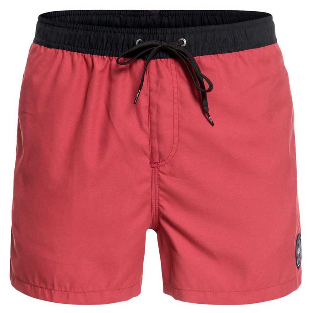 quiksilver-sunbaked-volley-15-swimming-shorts
