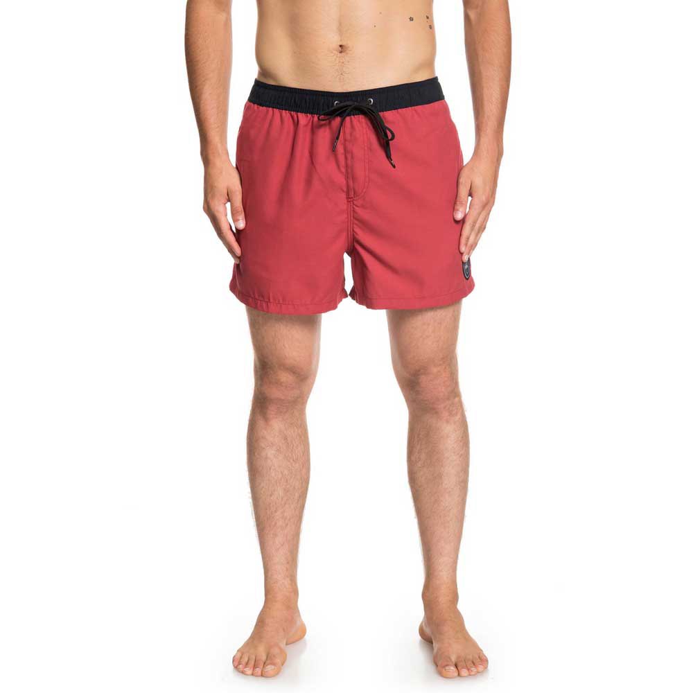Quiksilver Sunbaked Volley 15´´ Swimming Shorts