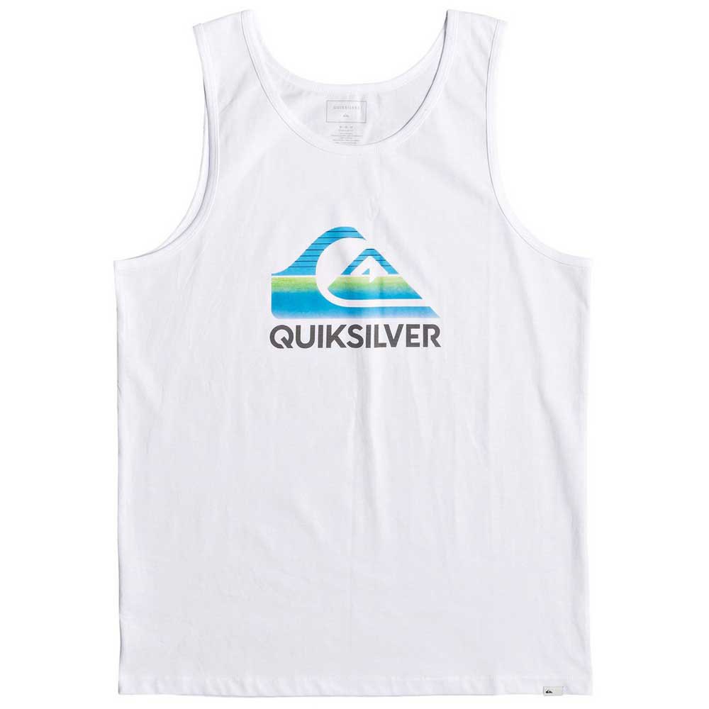 Quiksilver Waves Sleeveless T-Shirt