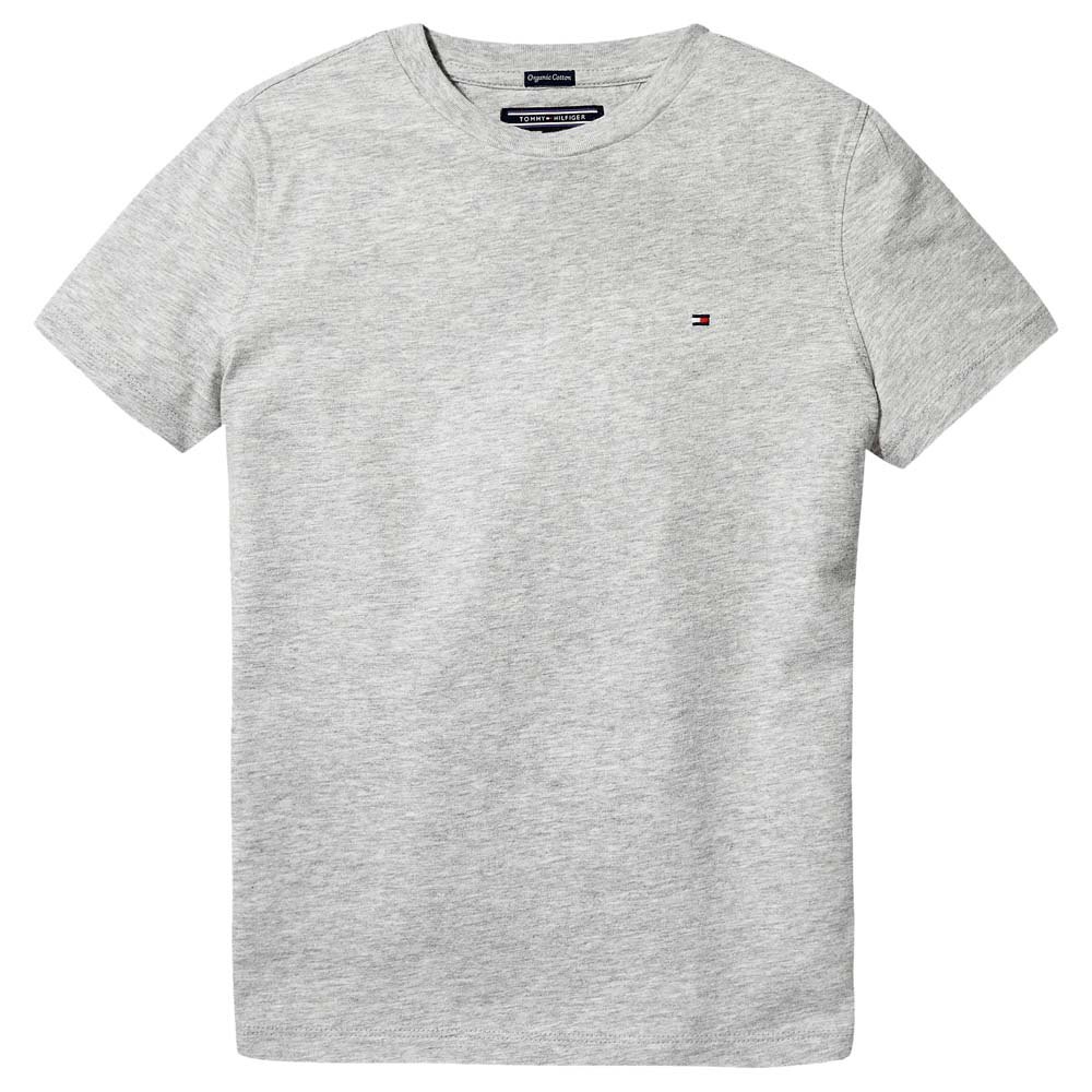 tommy-hilfiger-basic-kortarmet-t-skjorte