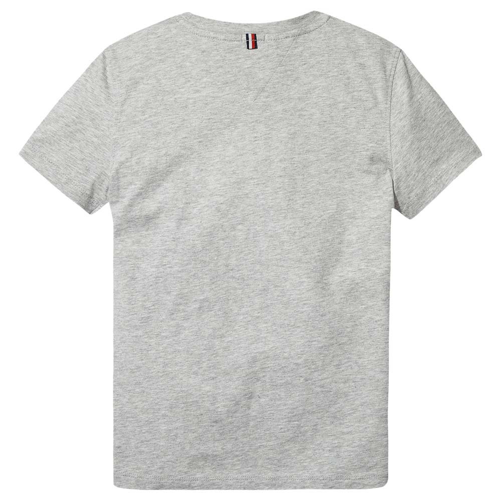 Tommy hilfiger Basic short sleeve T-shirt
