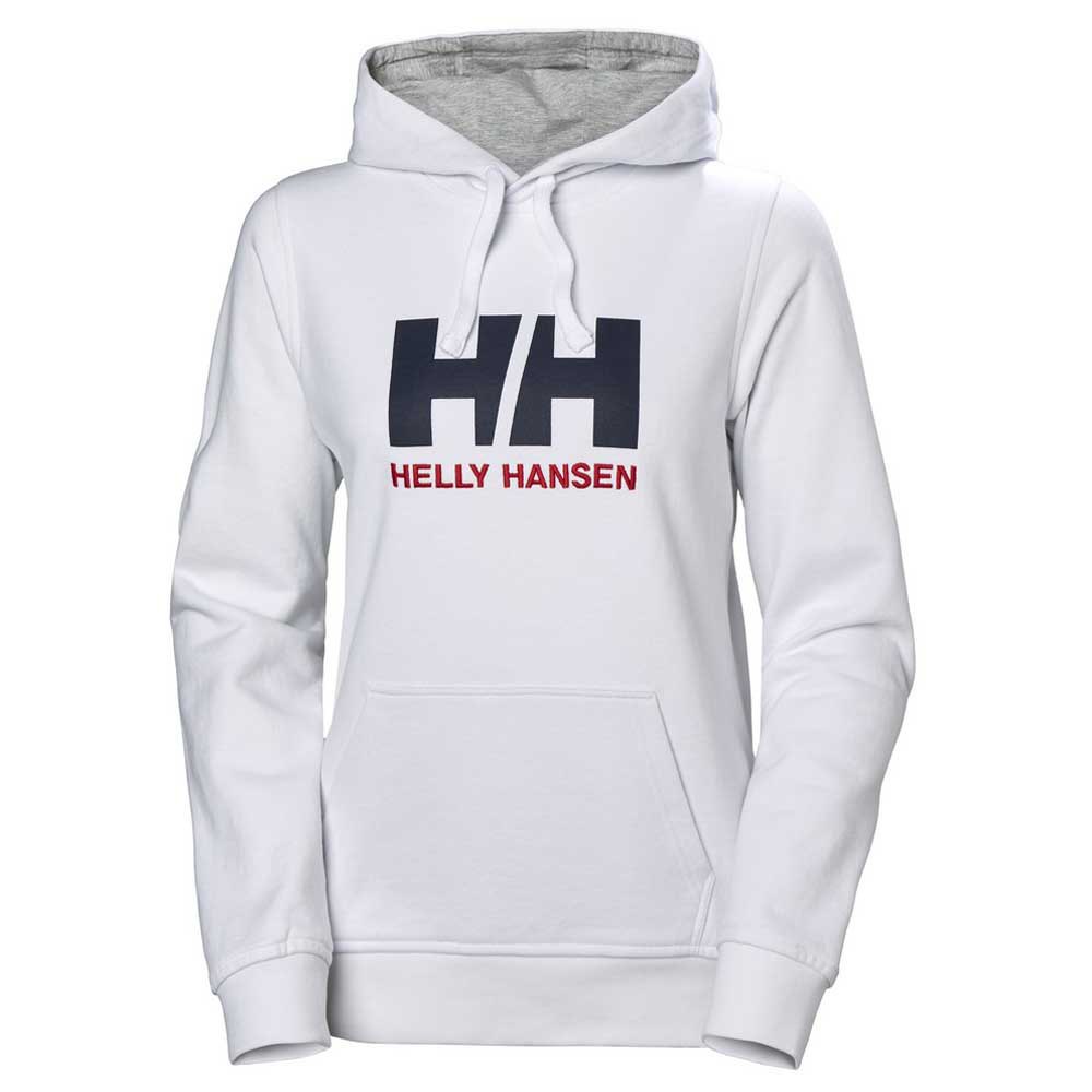 Helly hansen Huppari Logo
