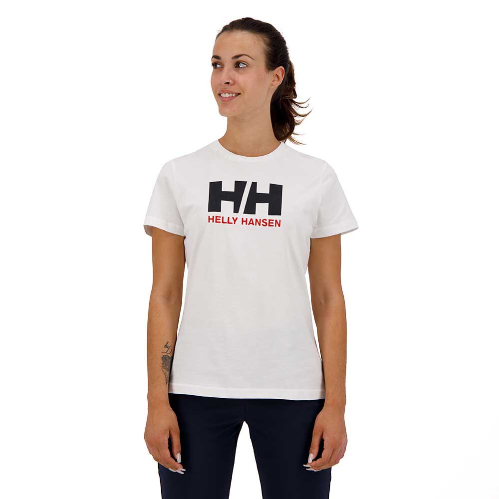 helly-hansen-logo-t-skjorte