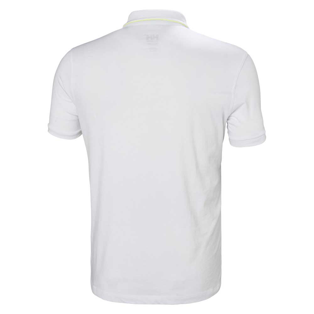 Helly hansen Fjord Short Sleeve Polo Shirt