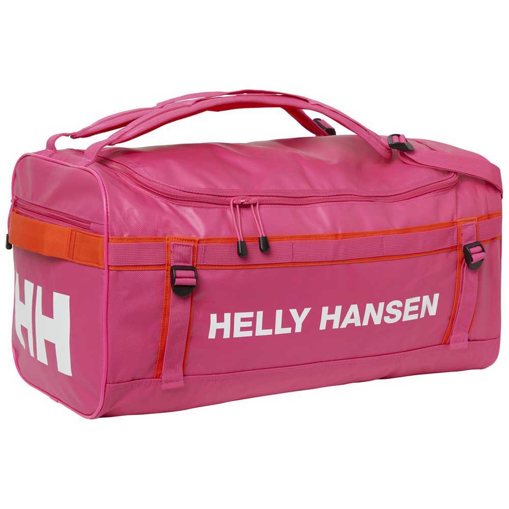 helly-hansen-classic-bolsa-duffel-50l