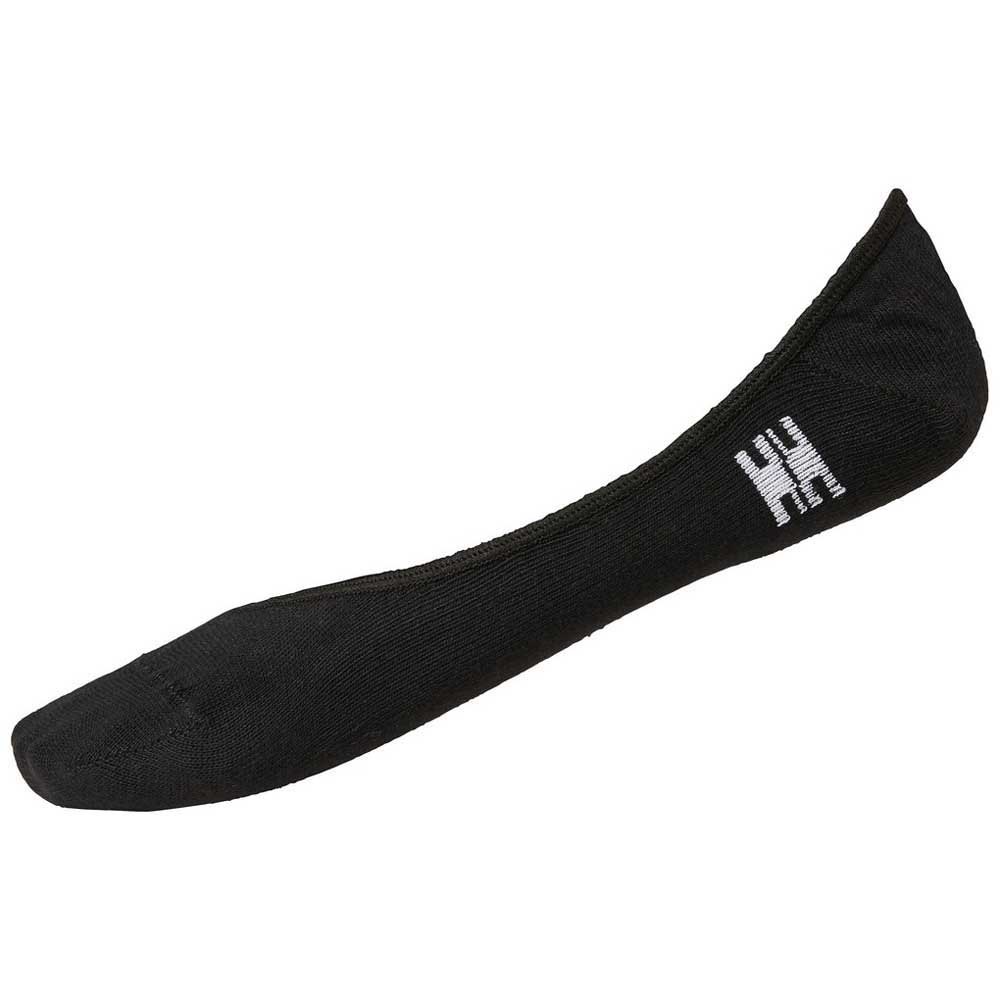 helly-hansen-cotton-invisible-sokker-3-pairs